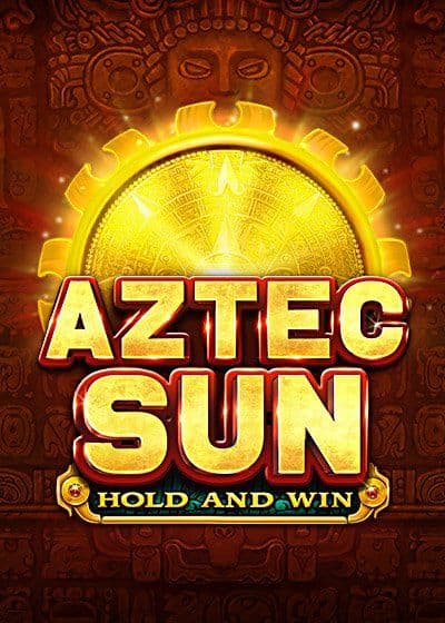 Aztec Sun Holdand Win